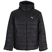 PUMA Ess Hooded Padded Jacket