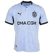 PUMA Om Third Jersey Replica