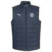 PUMA Om Training Gilet