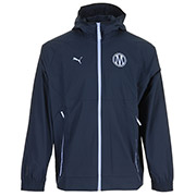 PUMA Om Pumatech Woven Jacket