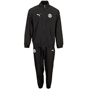 PUMA Om Ftbless Woven Fansuit