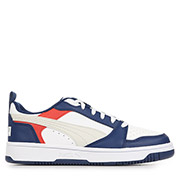 PUMA Rebound V6 Lo Jr