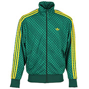 adidas Firebird TT