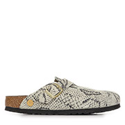 Birkenstock Boston Rivet Logo