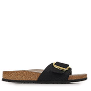 Birkenstock Madrid Big Buckle