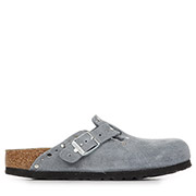 Birkenstock Boston Rivet Border
