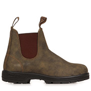 Blundstone Classic Elastic Sided Boot Lined