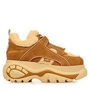 Buffalo Rev Warm
