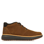 Timberland Hudson Road Mid Lace Chukka