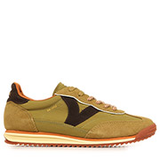 Victoria Saturno Nylon & Daim
