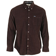 Barbour Ramsey Tailored Cord Shirt