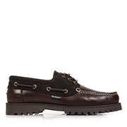 Barbour Deck Boat Shoe