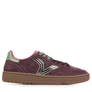 Victoria Smash Suede