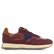 Victoria Cosmos Nylon Metal & Daim