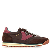 Victoria Saturno Nylon & Daim