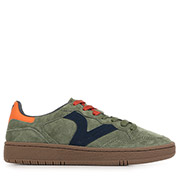 Victoria Smash Suede