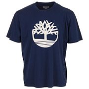 Timberland Tree Logo Ss Tee