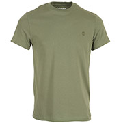 Timberland Ss Tee