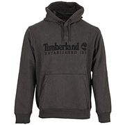 Timberland Embroidered Logo