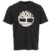 Timberland Tree Logo Ss Tee