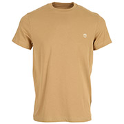 Timberland Ss Tee