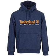 Timberland Embroidered Logo