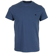 Timberland Ss Tee