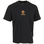 Timberland Print Stack Logo Short