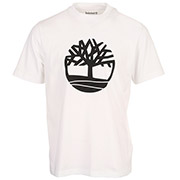Timberland Tree Logo Ss Tee