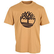 Timberland Tree Logo Ss Tee