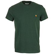Timberland Ss Tee