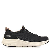 Skechers Contour Foam Leopard Dream
