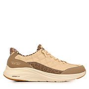 Skechers Contour Foam Leopard Dream