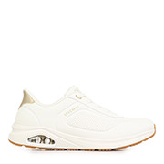 Skechers Arch Fit Uno Relaxing On Air Slip