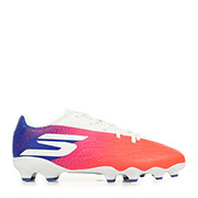 Skechers Skechers Jr Youth Fg