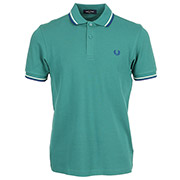 Fred Perry Twin Tipped Shirt