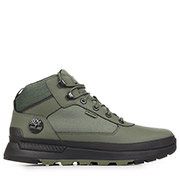 Timberland Field Trekker Mid Lace Sneaker