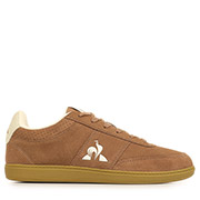 Le Coq Sportif Lcs Derby Suede