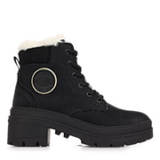 Palladium Pallarise Nbk Wl