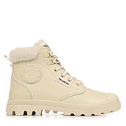 Palladium Pampa Hi Snow Warm