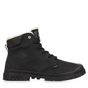 Palladium Sp20 Cuff Lth Wp Wl