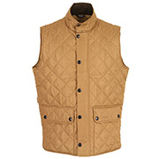 Barbour New Lowerdale Quilted Gilet