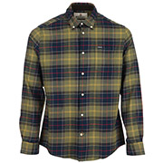 Barbour Fortrose Tailored Tartan Shirt