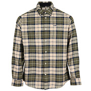 Barbour Fortrose Tailored Tartan Shirt