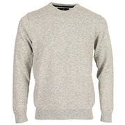 Barbour Essential Lamswool Crew Neck