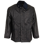 Barbour Bedale Wax Jacket