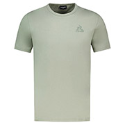 Le Coq Sportif Colorama Tee Ss