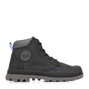 Palladium Pampa Hi Cuff WP OZ