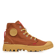 PLDM by Palladium Pampa Hi Htg Gum