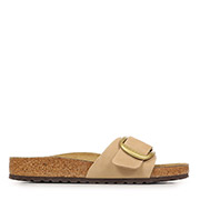 Birkenstock Madrid Big Buckle